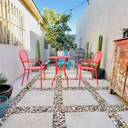 Charming 3Br Oasis, 5 Min Fr Usa - Ac In Every Rm 华雷斯城 外观 照片