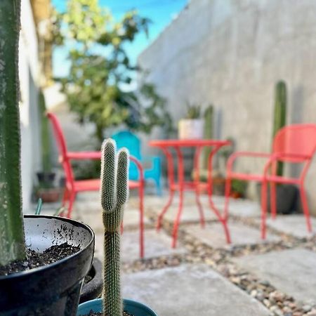 Charming 3Br Oasis, 5 Min Fr Usa - Ac In Every Rm 华雷斯城 外观 照片
