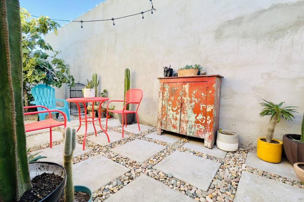 Charming 3Br Oasis, 5 Min Fr Usa - Ac In Every Rm 华雷斯城 外观 照片