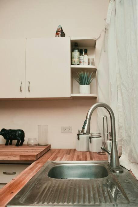 Charming 3Br Oasis, 5 Min Fr Usa - Ac In Every Rm 华雷斯城 外观 照片