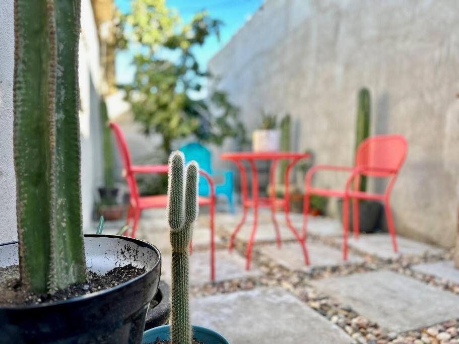 Charming 3Br Oasis, 5 Min Fr Usa - Ac In Every Rm 华雷斯城 外观 照片