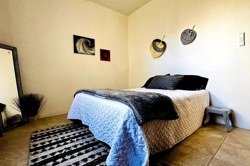Charming 3Br Oasis, 5 Min Fr Usa - Ac In Every Rm 华雷斯城 外观 照片